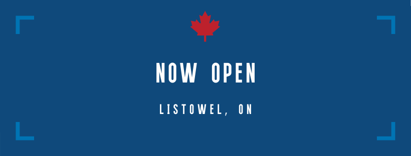 Between The Lines Sports Campus | 275 Rocher Rd, Listowel, ON N4W 0B2, Canada | Phone: (519) 418-6864