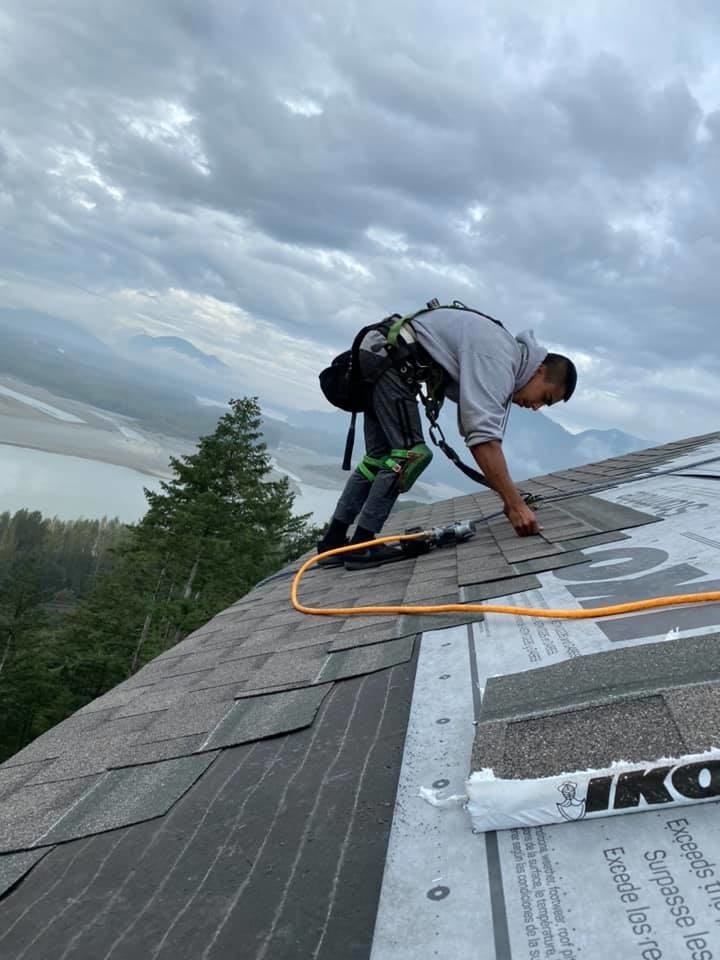 Mullan Roofing | 8413 Midtown Wy, Chilliwack, BC V2P 0G7, Canada | Phone: (604) 819-2866