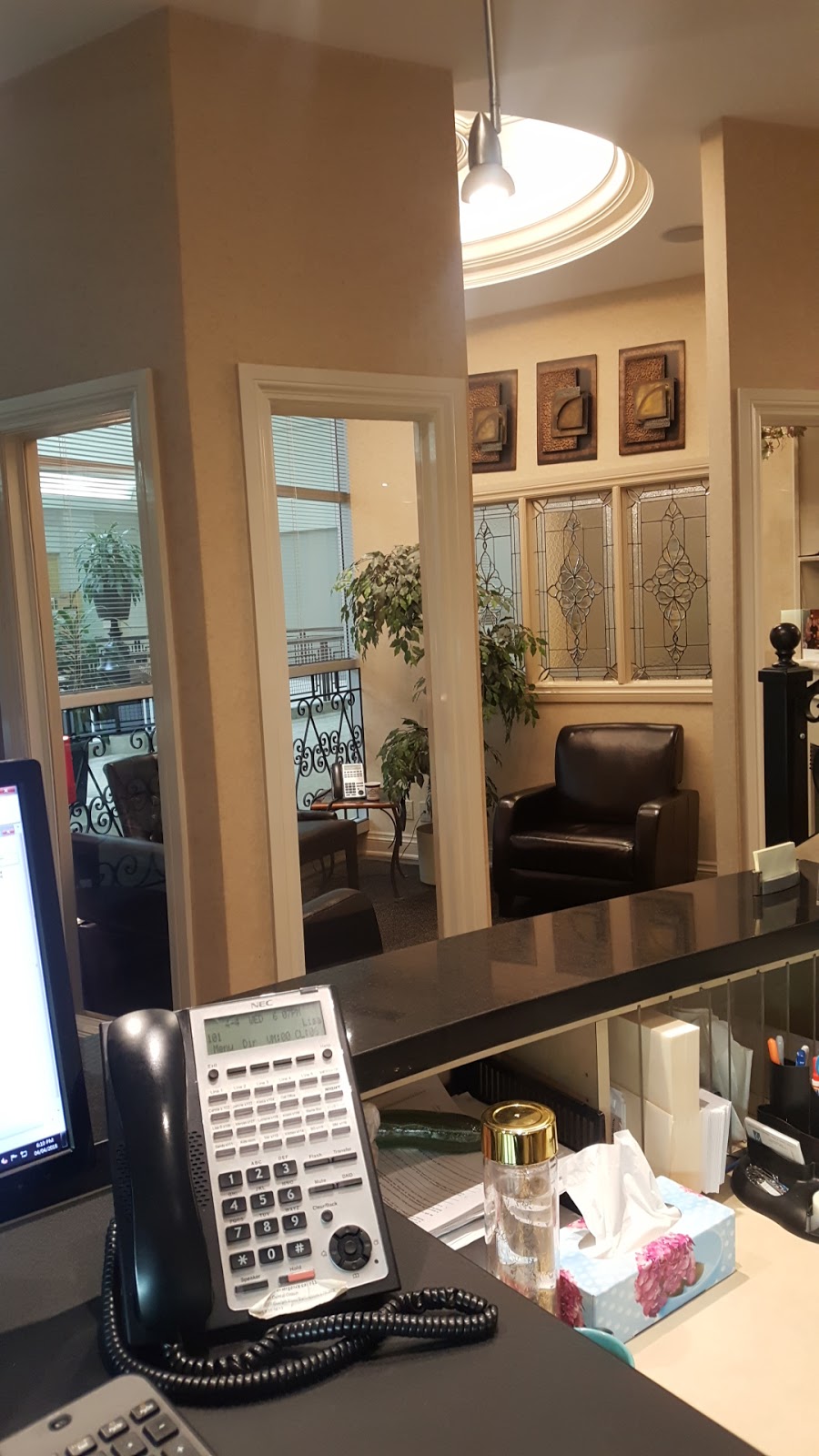 Gardner Dental Group | 777 Guelph Line #213, Burlington, ON L7R 3N2, Canada | Phone: (905) 632-3633