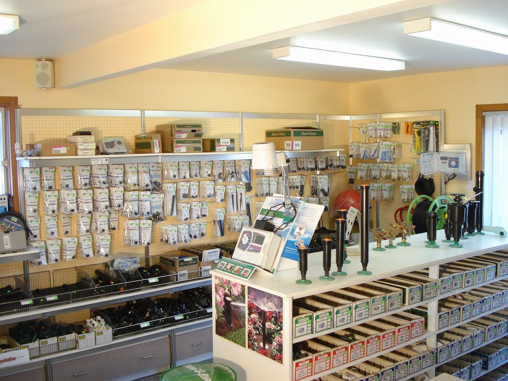 Techni Irrigation | 735 Rue des Dominicains, Trois-Rivières, QC G9A 3A5, Canada | Phone: (819) 373-4472