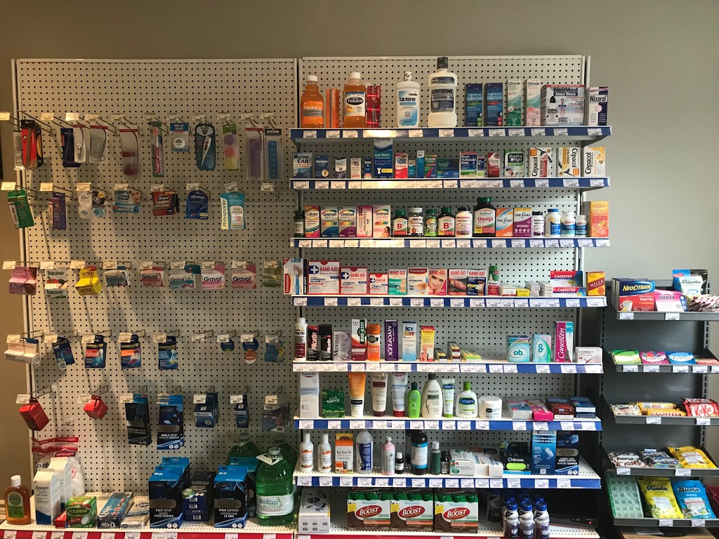 QueenCare Pharmacy | 29 Queen St N, Tottenham, ON L0G 1W0, Canada | Phone: (905) 406-6000