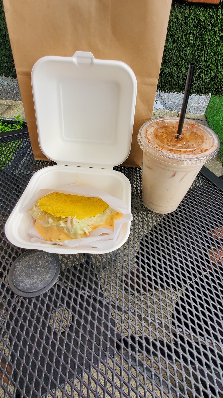 Sabroso Café & Foods | 2 Dominion Ave #1388, Port Coquitlam, BC V3B 8G7, Canada | Phone: (604) 472-0313