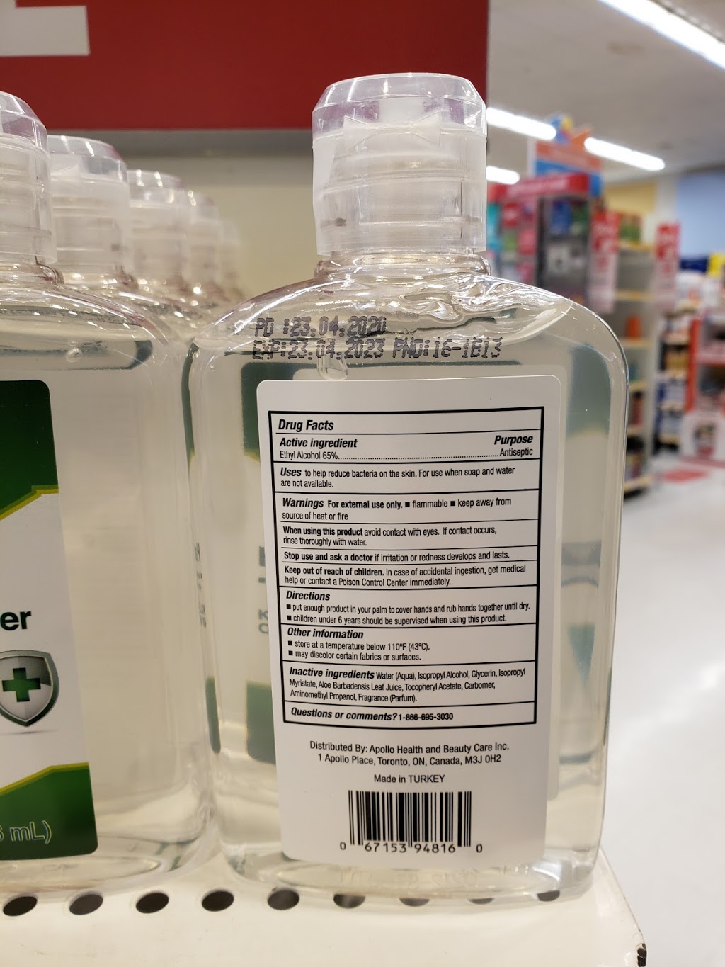 Shoppers Drug Mart | 3625 Shaganappi Trail NW, Calgary, AB T3A 0E2, Canada | Phone: (403) 288-0111
