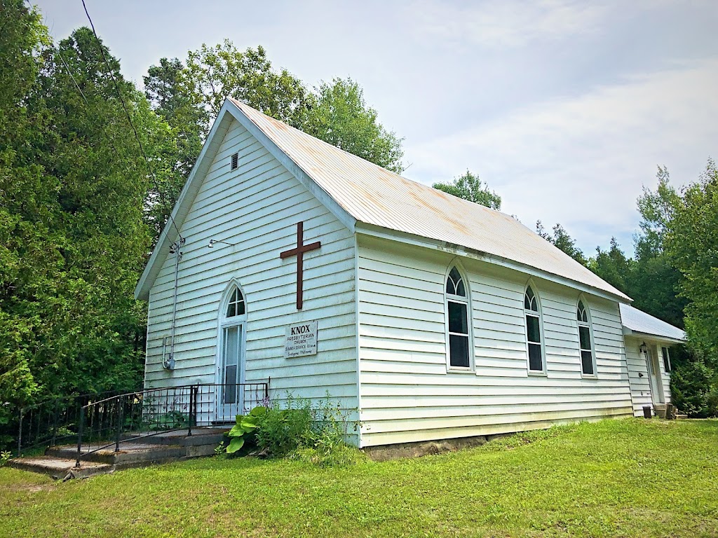 Knox Presbyterian Church | Stokes Bay, ON N0H 2M0, Canada | Phone: (519) 592-5780