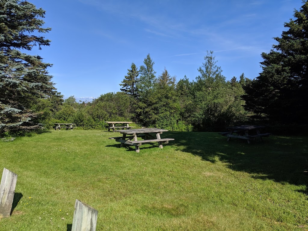 Rushtons Beach Provincial Park | 723 NS-6, River John, NS B0K 1N0, Canada | Phone: (902) 662-3030