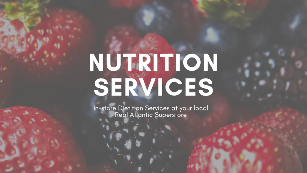 Edie Shaw-Ewald | Registered Dietitian | Atlantic Superstore, 210 Chain Lake Dr, Halifax, NS B3S 1A2, Canada | Phone: (902) 240-6918