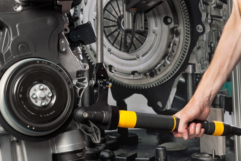 Fournitures Industrielles Pasco Inc | 1124 Rue Saint Calixte, Plessisville, QC G6L 1N8, Canada | Phone: (819) 362-7345