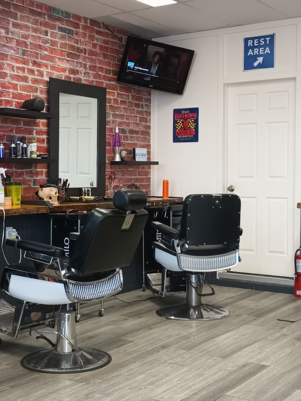Malabar Barbershop | 3900 Boul Gene-H.-Kruger #1, Trois-Rivières, QC G9A 4M7, Canada | Phone: (819) 371-2999