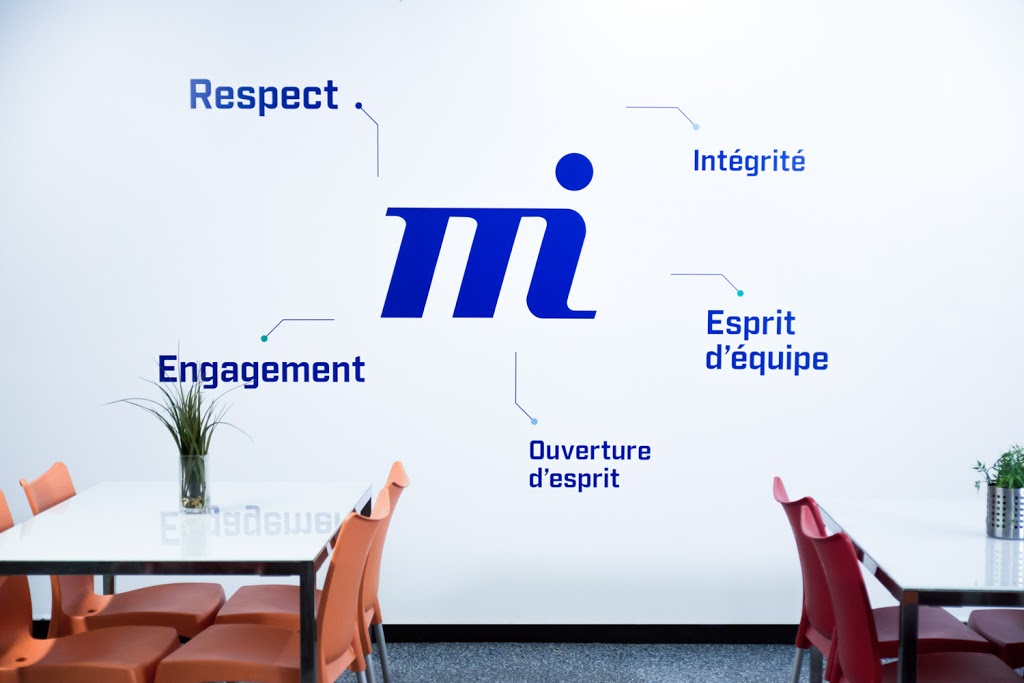 Memtronik Innovations Inc | 5000 Rue Armand-Frappier, Saint-Hubert, QC J3Z 1G5, Canada | Phone: (800) 370-1021