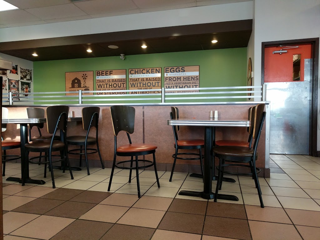 A&W Canada | Hwy 1 & Hwy 207, Dugald, MB, Springfield, MB R0E 0K0, Canada | Phone: (204) 256-9069