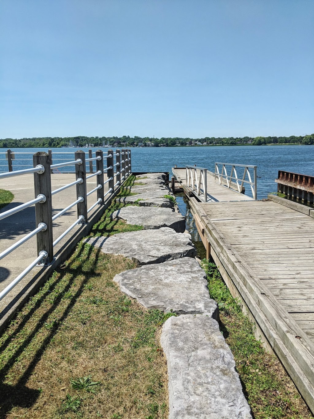 Progress Frenchmans Bay East Park | 684 Front Rd, Pickering, ON L1W 1N8, Canada