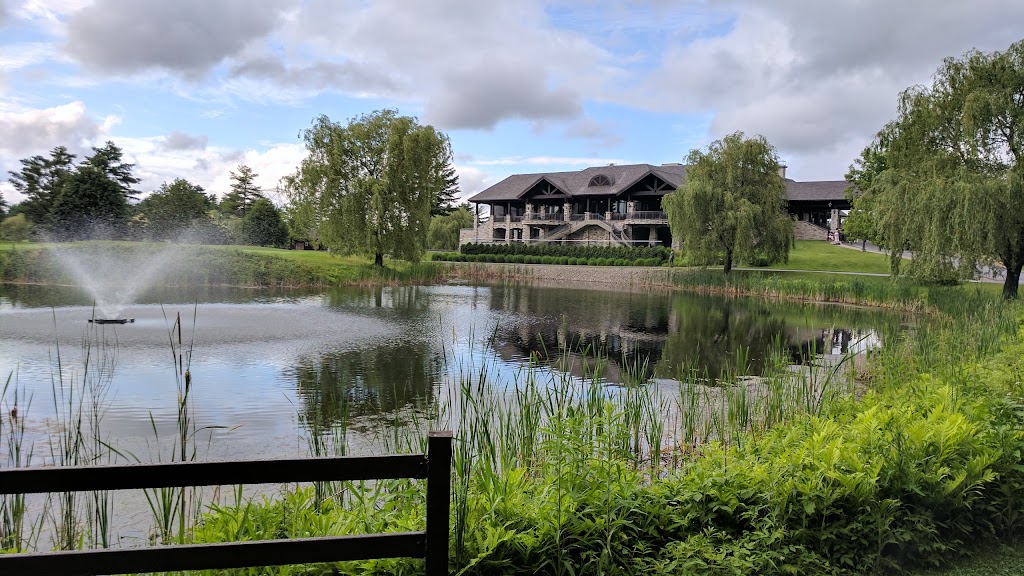 Mirage Golf Club | 3737 Chem. Martin, Terrebonne, QC J6X 0B2, Canada | Phone: (450) 477-7280