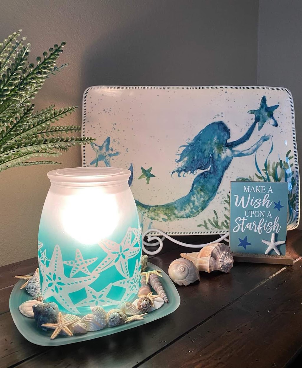 Jessyka Couture, Scentsy | 98 Spruce St, Petawawa, ON K8H 3H8, Canada | Phone: (204) 441-4041