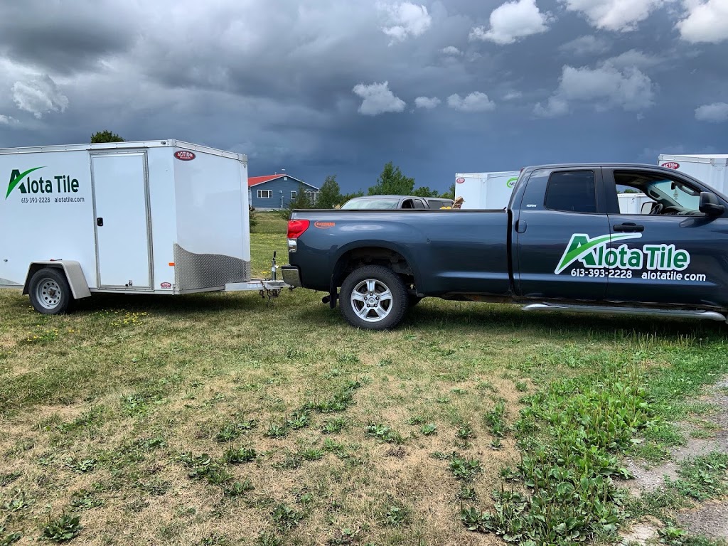 LoneStar Custom Shop - Signs, Graphics and Paint | 18635 Loyalist Pkwy, Hillier, ON K0K 2J0, Canada | Phone: (613) 922-5715