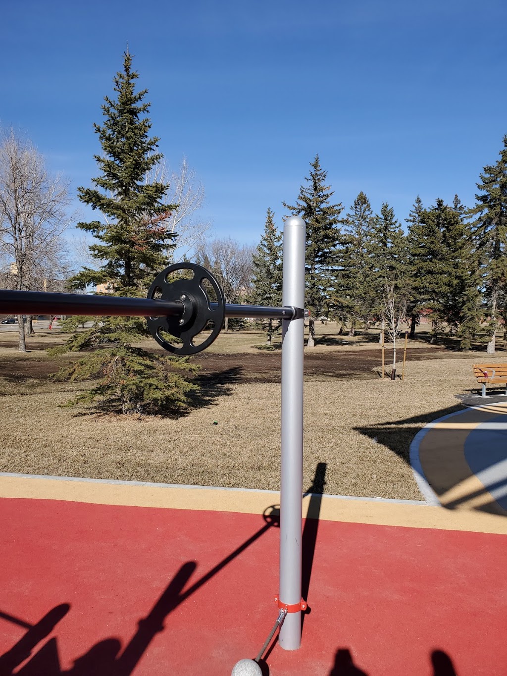 Pan Am Pool | 25 Poseidon Bay, Winnipeg, MB R3M 3E4, Canada | Phone: (877) 311-4974