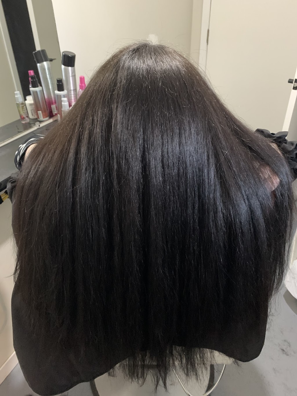 Jessica’s Hair Studio | 504 Bloomfield Main St, Bloomfield, ON K0K 1G0, Canada | Phone: (226) 668-3020