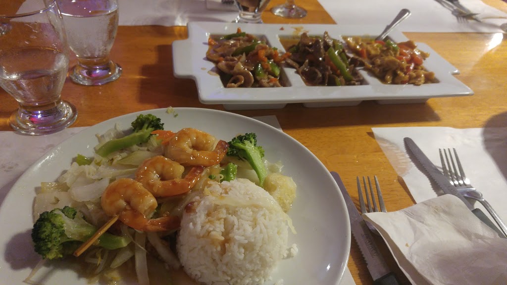 Restaurant Chez Le-An | 1906 Boulevard Bastien, Québec, QC G2B 1C1, Canada | Phone: (418) 843-4527