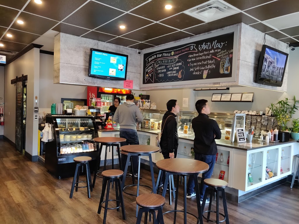 6A Snack Bar | 6219 Centre St NW #10B, Calgary, AB T2K 3R4, Canada | Phone: (587) 351-0822