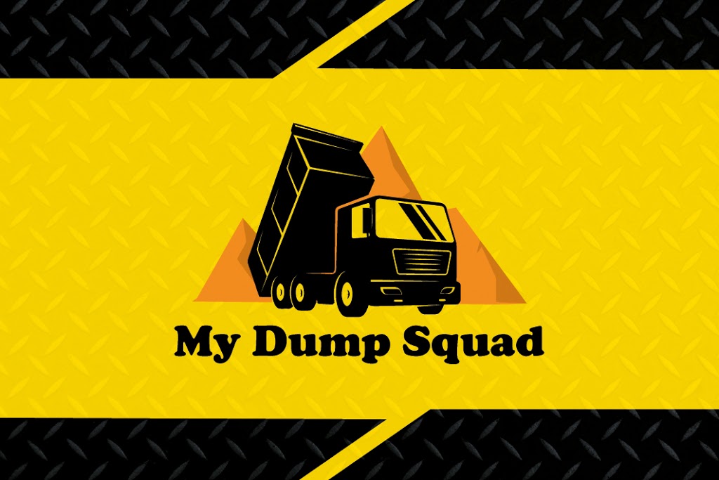 My Dump Squad | 480 Montroyal Pl, North Vancouver, BC V7N 3E4, Canada | Phone: (236) 833-1664