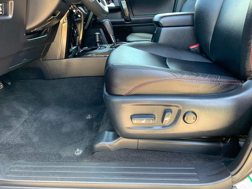 Spit & Shine Detailing | 1985 9th Ave E, Owen Sound, ON N4K 6B9, Canada | Phone: (226) 974-5833