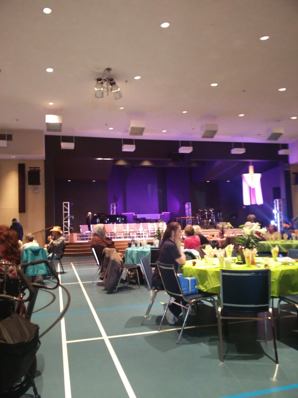 Gracepoint Community Church MB | 3487 King George Blvd, Surrey, BC V4P 1B7, Canada | Phone: (604) 538-1825