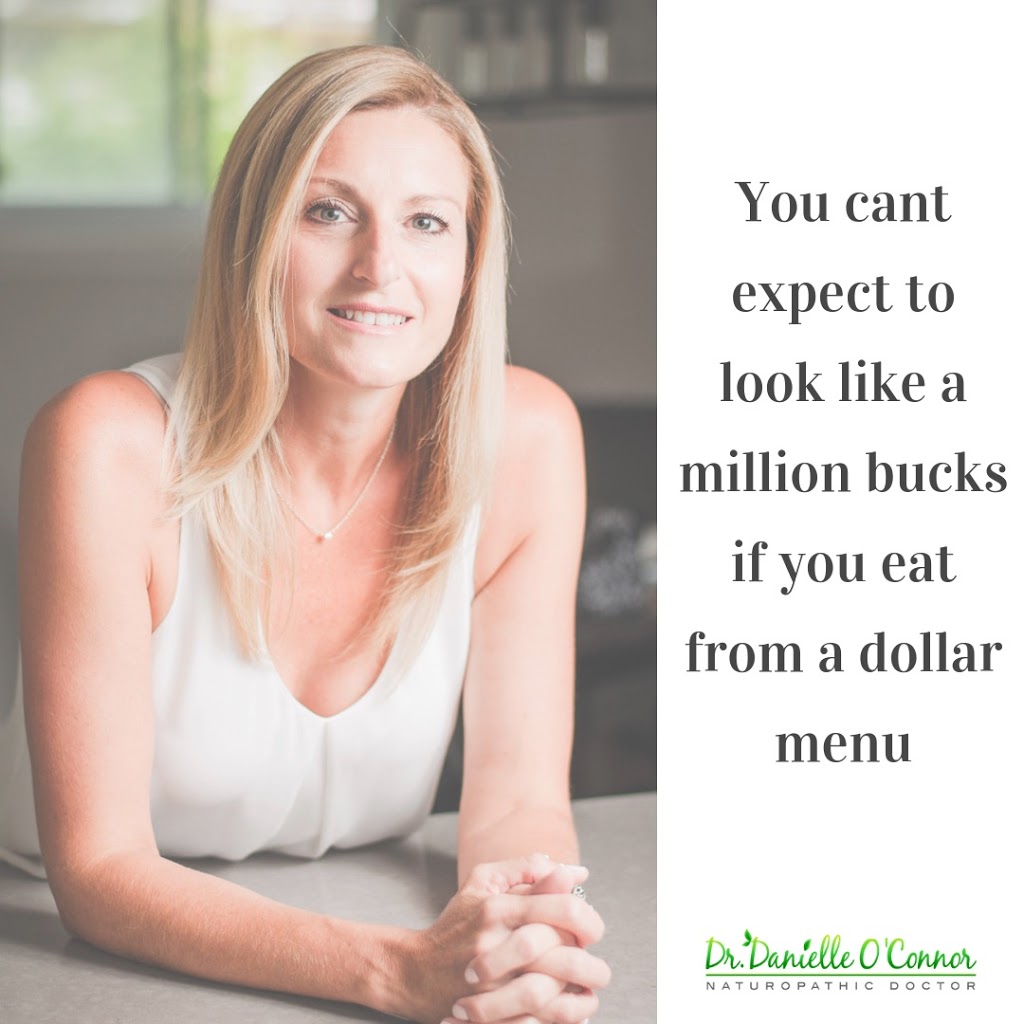 Dr. Danielle O’Connor ND | 491 Appleby Line Unit 10, Burlington, ON L7L 2Y1, Canada | Phone: (905) 631-0880