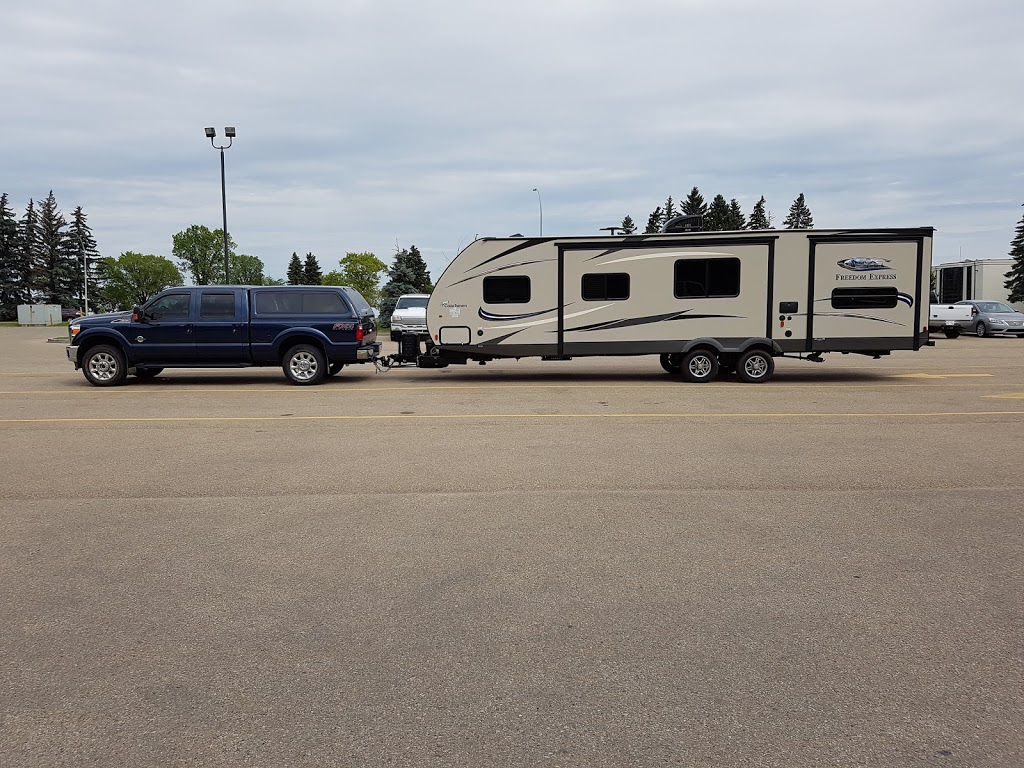 Woodys RV World | 14510 Mark Messier Trail NW, Edmonton, AB T6V 1H5, Canada | Phone: (780) 455-3380