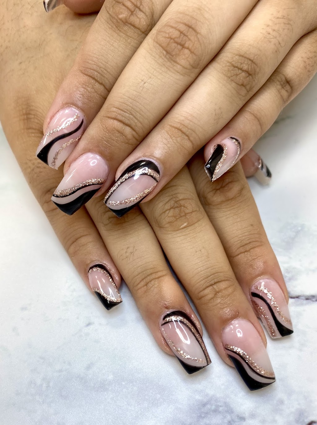 Regal Nails, Salon & Spa | 1280 Steeles Ave E, Milton, ON L9T 6R1, Canada | Phone: (905) 636-0052