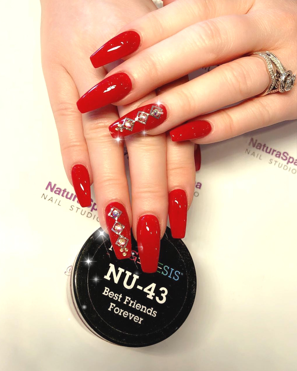 Nails & Wax @ LuvCuts | 16 Macewan Dr NW, Calgary, AB T3K 2P2, Canada | Phone: (403) 908-1002