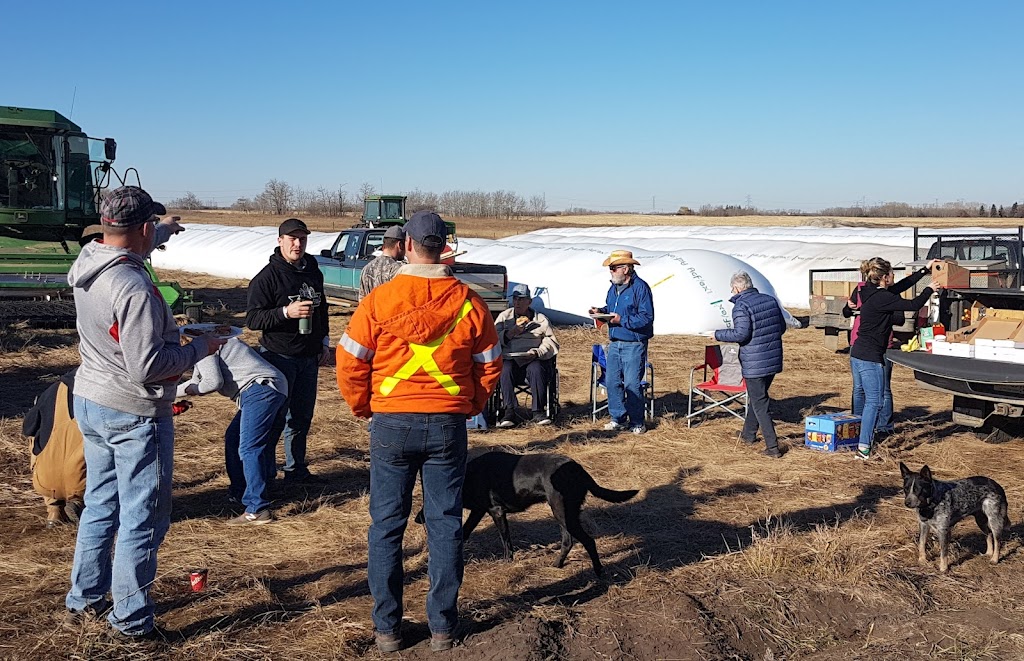North Parkland Power Rural Electrification Association LTD | 600 2 Ave, Thorhild, AB T0A 3J0, Canada | Phone: (780) 398-2000