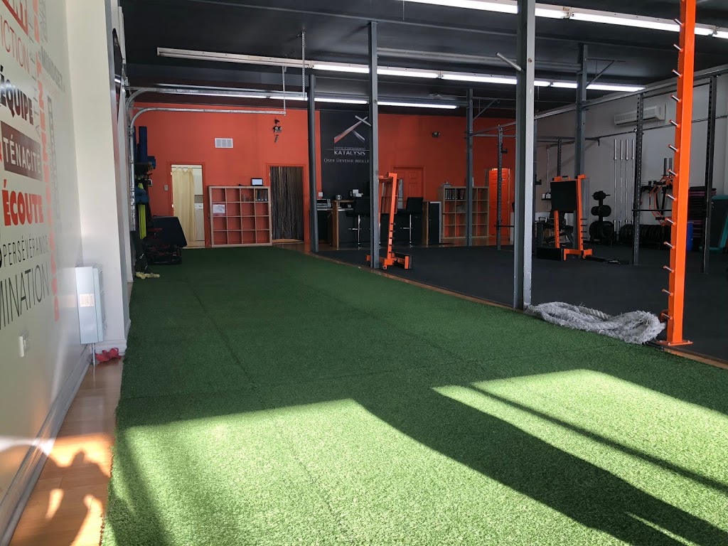 Katalysis Training Center | 1931 Boulevard Édouard, Saint-Hubert, QC J4T 1Z3, Canada | Phone: (450) 812-8338