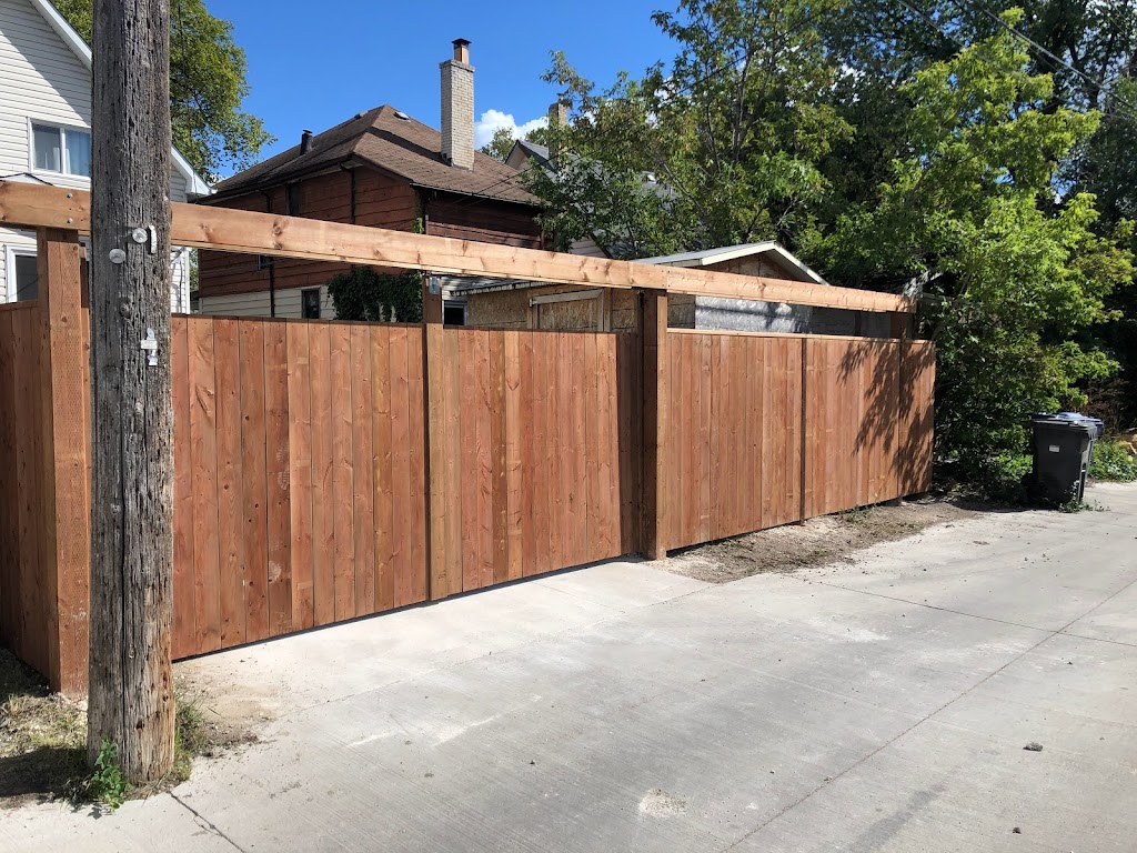 Squirrel Construction Ltd. | 1035 Southwood Ave, Winnipeg, MB R3T 1J7, Canada | Phone: (204) 223-9553