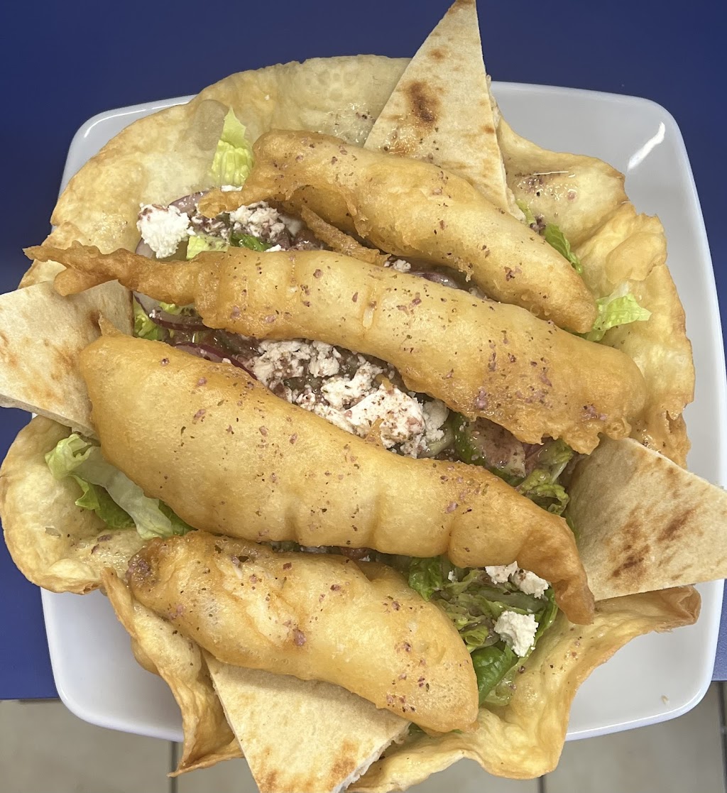Fast Eddies Diner | 100 Doxsee Ave N, Campbellford, ON K0L 1L0, Canada | Phone: (705) 653-1888