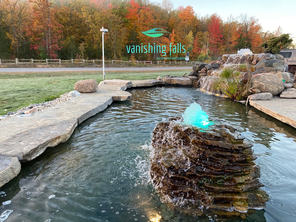 Vanishing Falls | 15 Ranney Gorge Dr, Campbellford, ON K0L 1L0, Canada | Phone: (705) 653-8148