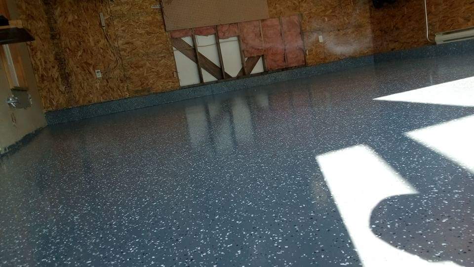 High Performance Epoxy Coatings LTD | 27 McCool Crescent, Crossfield, AB T0M 0S0, Canada | Phone: (587) 998-2274