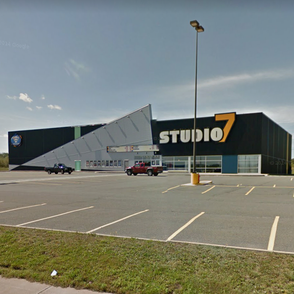Cineplex Cinemas Truro | 20 Treaty Trail, Millbrook, NS B6L 1W2, Canada | Phone: (902) 895-8022