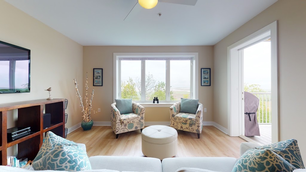 WOODMANS GROVE RESIDENCES, Wolfville Apartments | 43 Woodman Rd, Wolfville, NS B4P 0C5, Canada | Phone: (902) 431-9912