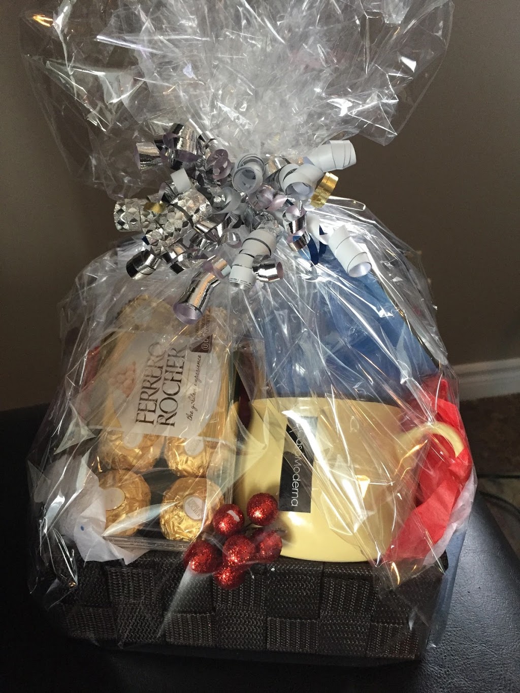 Ajabaskets | 100 Joseph St Box 1495, Clinton, ON N0M 1L0, Canada | Phone: (519) 955-5111