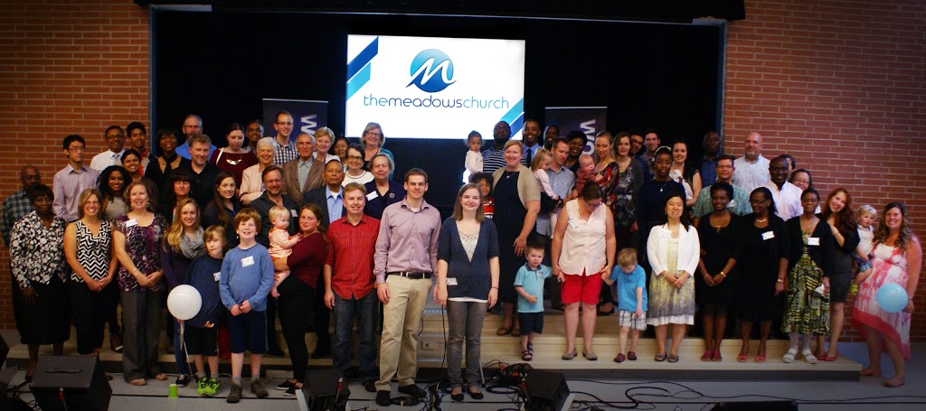 The Meadows Church | 3675 Thomas St, Mississauga, ON L5M 7E6, Canada | Phone: (905) 330-3920