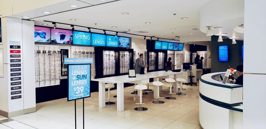 Image Optometry Guildford Mall | 10355 152 St #1272, Surrey, BC V3R 7B7, Canada | Phone: (604) 584-3937