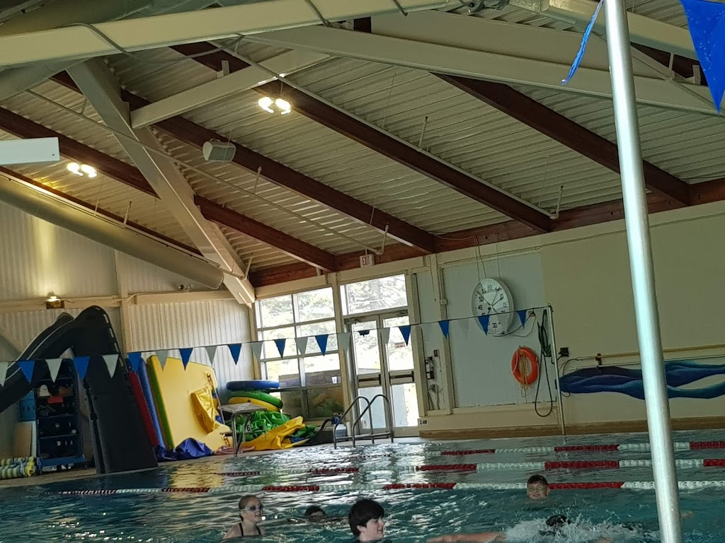 Rainbow Road Aquatic Centre | 262 Rainbow Rd, Salt Spring Island, BC V8K 2M3, Canada | Phone: (250) 537-1402