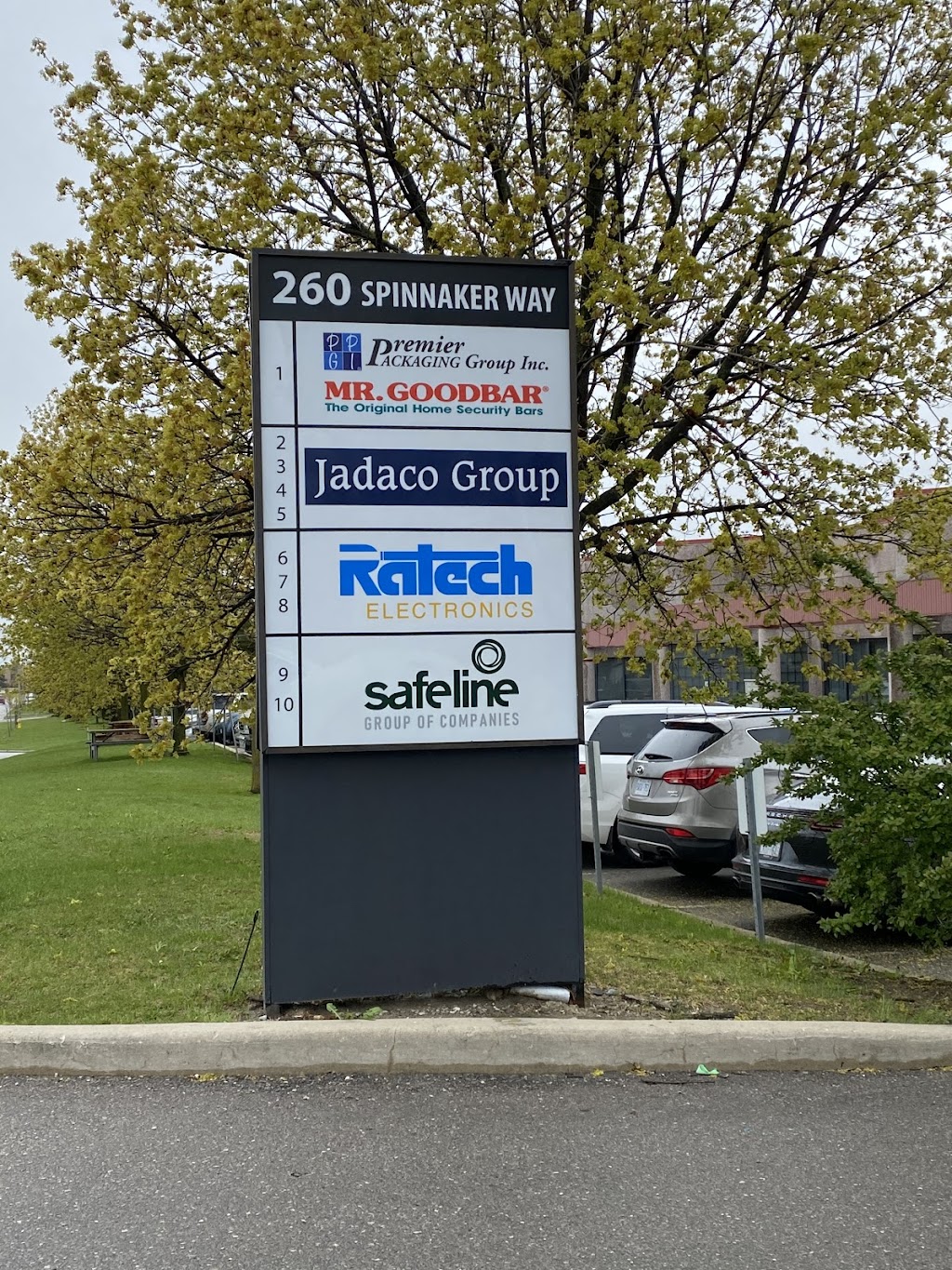 Jadaco Recreation Management | 260 Spinnaker Way Unit #2, Concord, ON L4K 4P9, Canada | Phone: (416) 665-2236