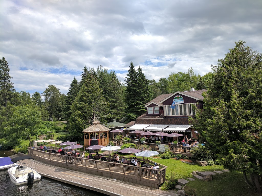 Trading Bay Dining Company | 1089 Main St, Dorset, ON P0A 1E0, Canada | Phone: (705) 766-9777