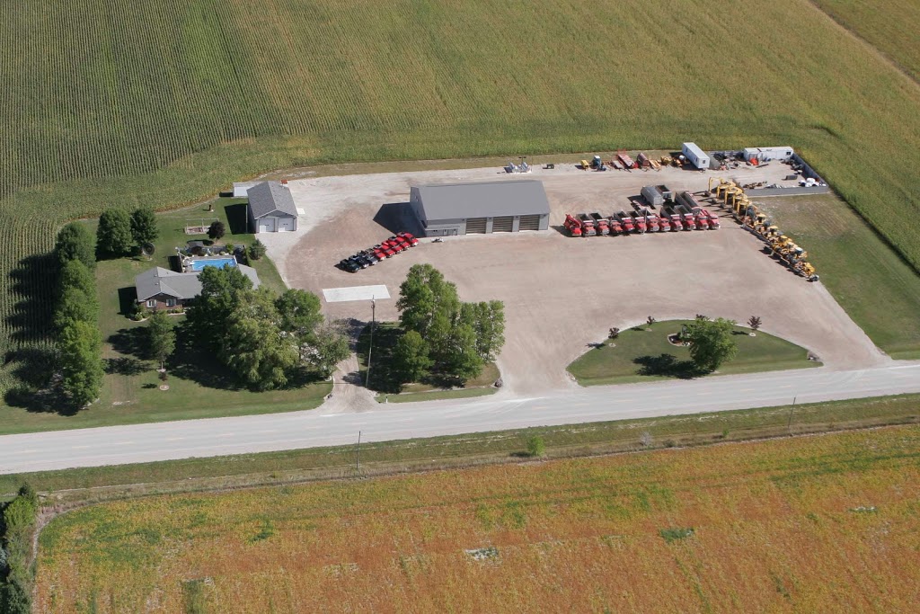 Bill & Tom Kempton Constr Ltd | 2966 Amberley Rd, Ripley, ON N0G 2R0, Canada | Phone: (519) 395-5520
