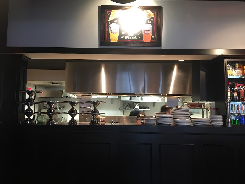 San Remo Restaurant | 3008 Flint St, Port Coquitlam, BC V3B 4H4, Canada | Phone: (604) 941-8644