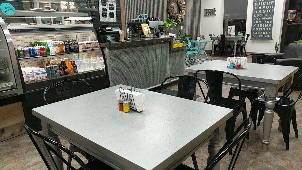 dLish Kitchen Cafe | 518 Broadway #1, Tillsonburg, ON N4G 3S7, Canada | Phone: (519) 688-2080