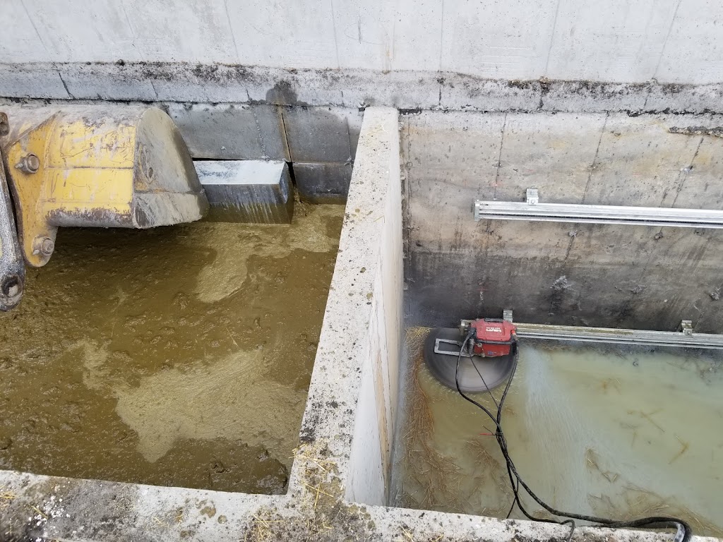 London & District Concrete Services Limited | 2311 Cromarty Dr, Dorchester, ON N0L 1G5, Canada | Phone: (519) 268-8000