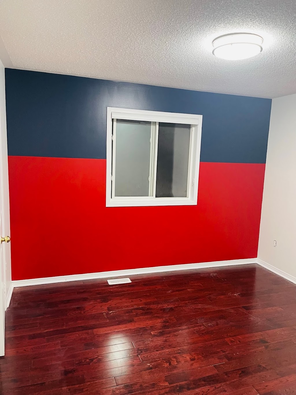SKYVIBE Painting and renovation Inc. | 14 Jackman Dr, Brampton, ON L6S 2L7, Canada | Phone: (438) 227-1238