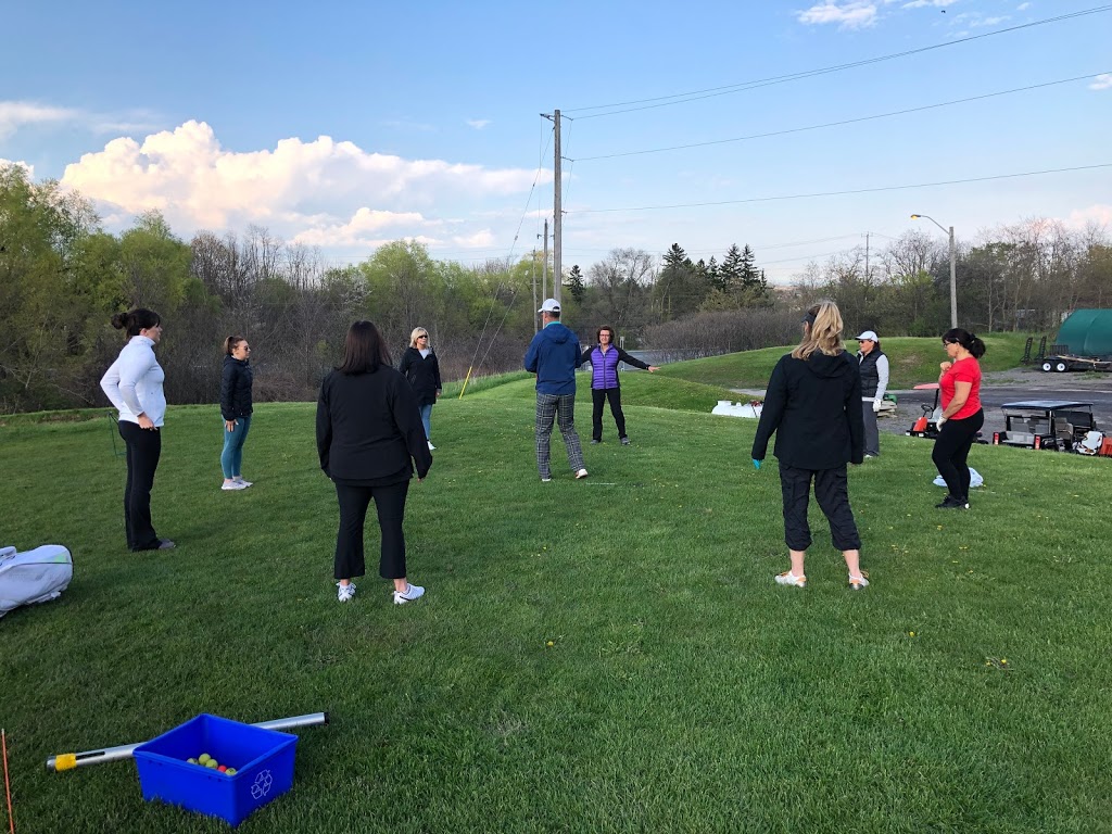 Izak Fouche Golf | 3050 Guelph Line, Burlington, ON L7R 3X4, Canada | Phone: (289) 828-2573