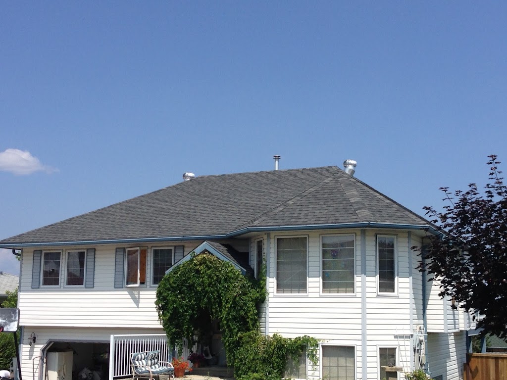 Whitecap Roofing & Exteriors | 2001 8 Ave S, Cranbrook, BC V1C 7E7, Canada | Phone: (250) 464-1889